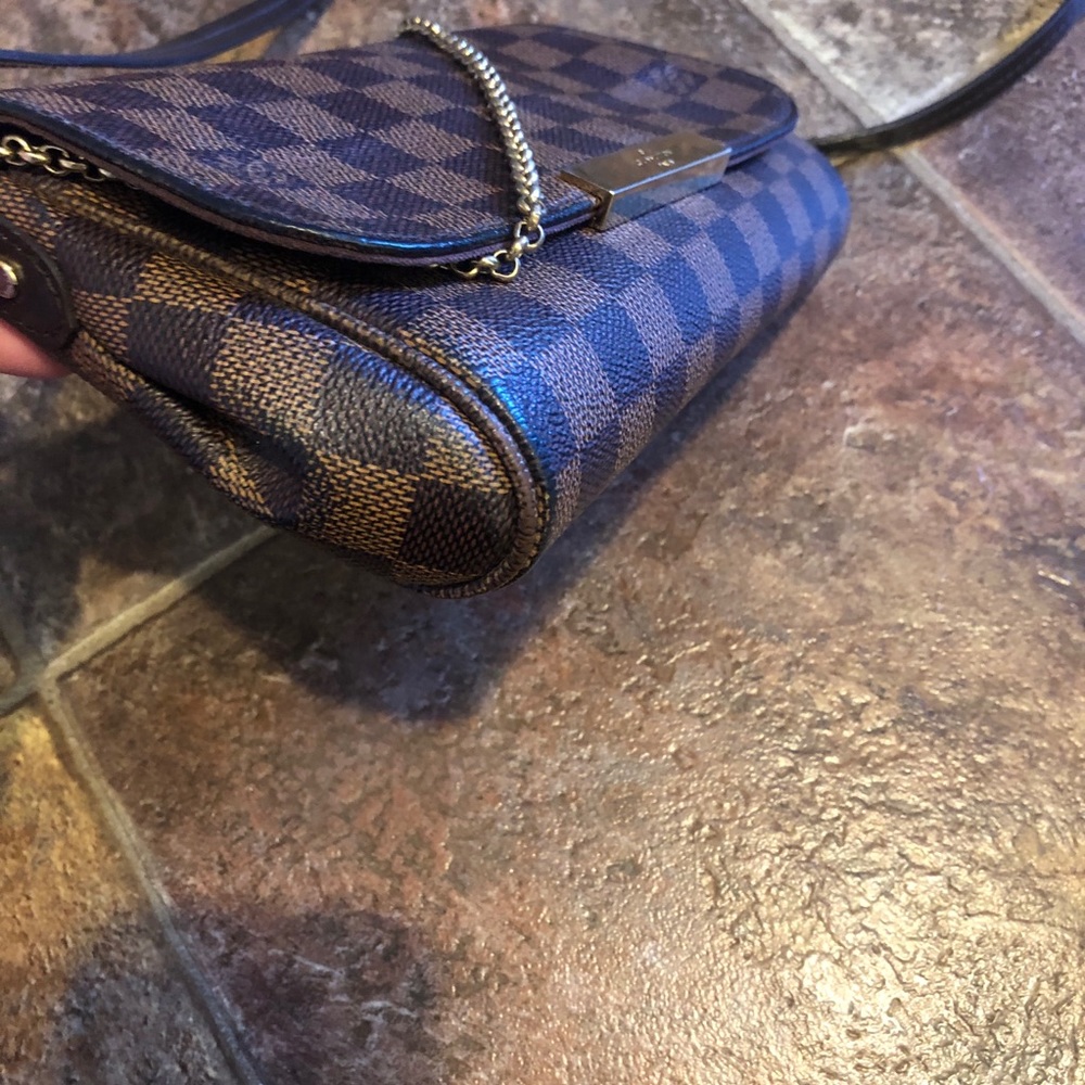 Louis Vuitton favorite PM - Picture 6 of 15